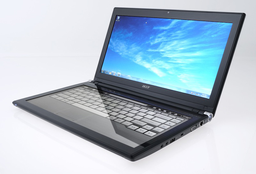 Acer Iconia