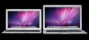 Apple показа новия MacBook Air