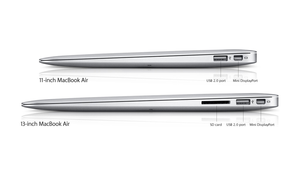 Apple MacBook Air