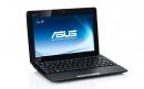 ASUS Eee PC 1015BX е първият нетбук с процесор AMD C-60