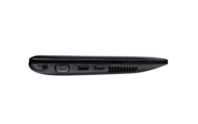 ASUS Eee PC 1015BX