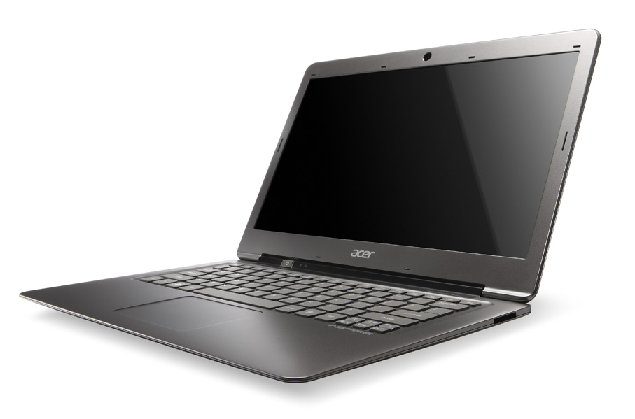 Acer Aspire S3 Ultrabook