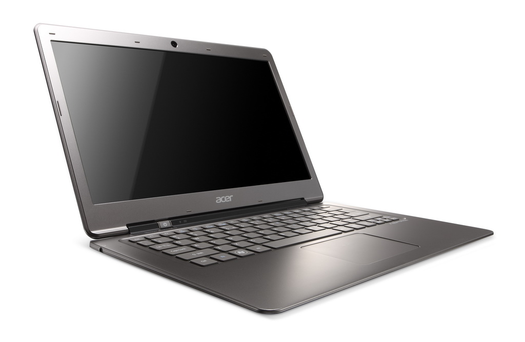 Acer Aspire S3 Ultrabook