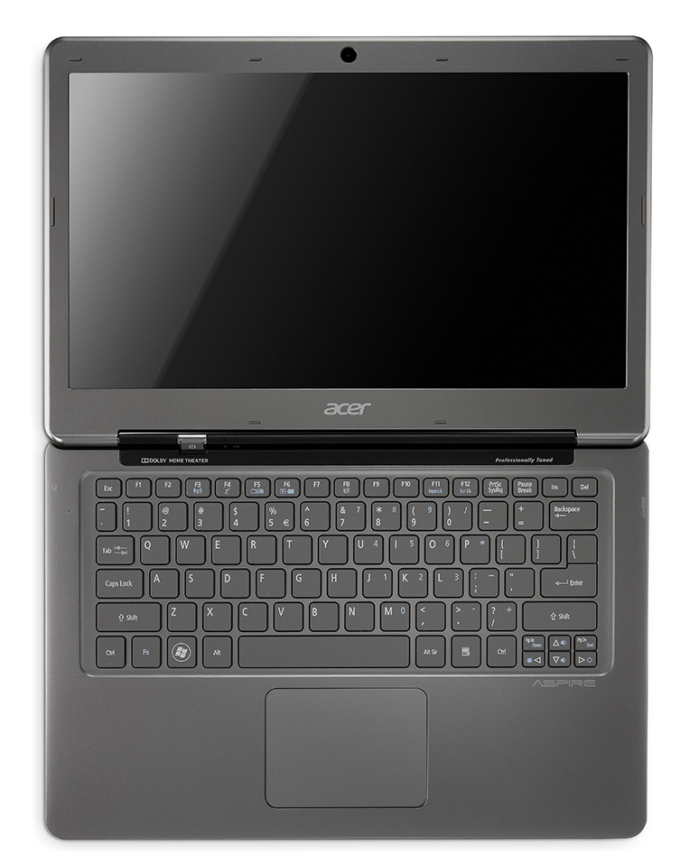 Acer Aspire S3 Ultrabook