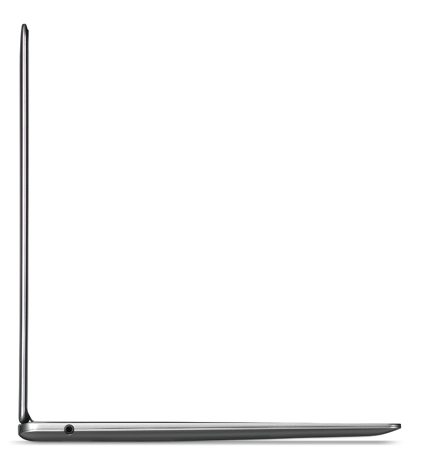 Acer Aspire S3 Ultrabook